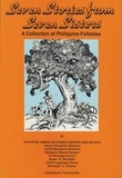  Cecilia Manguerra Brainard - Seven Stories from Seven Sisters: A Collection of Philippine Folktales.