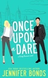  Jennifer Bonds - Once Upon a Dare - Risky Business, #1.