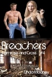  Linda Mooney - Breachers: Kamrose and Cross - Breachers, #4.