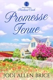  Jodi Vaughn - Promesse Tenue - Série Douces idylles à Harland Creek, #1.