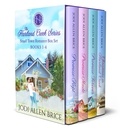 Jodi Vaughn et  Jodi Allen Brice - The Harland Creek Series Small Town Romance Boxset Books 1-4.