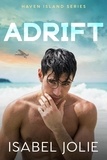  Isabel Jolie - Adrift - Haven Island Series.