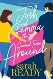  Sarah Ready - Josh and Gemma the Second Time Around - Josh and Gemma, #2.