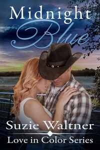  Suzie Waltner - Midnight Blue - Love in Color.