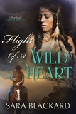  Sara Blackard - Flight of a Wild Heart - Hearts of Roaring Fork Valley, #1.