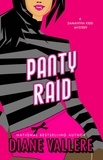  Diane Vallere - Panty Raid: A Samantha Kidd Mystery - A Killer Fashion Mystery, #8.