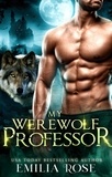  Emilia Rose - My Werewolf Professor.