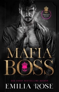  Emilia Rose - Mafia Boss - Syndicate of Sin.