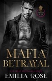  Emilia Rose - Mafia Betrayal - Syndicate of Sin.