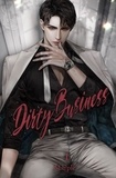  Marple - Dirty Business Vol. 1 (novel) - Dirty Business, #1.