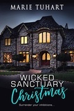  Marie Tuhart - Wicked Sanctuary Christmas - Wicked Sanctuary.