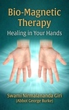  Abbot George Burke (Swami Nirm - Bio-Magnetic Therapy: Healing In Your Hands.