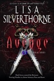  Lisa Silverthorne - Avenge - The Spiral, #3.