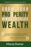  Manoj Kumar - Grow your Prosperity Mindset and Create Wealth.