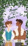  Rose Prendeville - Maggie and the Pirate’s Son - Brides of Chattan, #3.