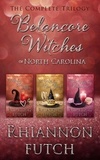  Rhiannon Futch - A Witch Holiday Box Set.