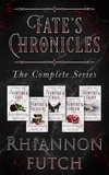  Rhiannon Futch - The Fates Chronicles Series - Fate's Chronicles.