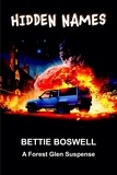  Bettie Boswell - Hidden Names - Forest Glen.
