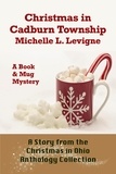  Michelle L. Levigne - Christmas In Cadburn Township - The Christmas In Ohio Anthology Collection.