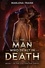  Marlena Frank - The Man Who Dealt in Death - The Colton Fen Series, #1.