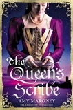  Amy Maroney - The Queen's Scribe - Sea and Stone Chronicles, #3.