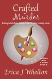  Erica Whelton - Crafted Murder - A Medium with a Heart, #5.