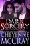  Cheyenne McCray - Dark Sorcery Collection Two.