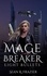  Sean R. Frazier - Mage Breaker Eight Bullets - Mage Breaker Saga, #2.