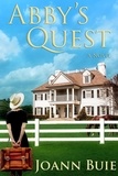  Joann Buie - Abby's Quest - Small Town Romance, #0.