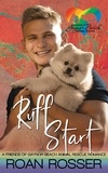  Roan Rosser - Ruff Start - Friends of Gaynor Beach Animal Rescue, #1.