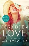 Ashley Farley - Forbidden Love - Virginia Vineyards.