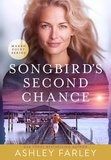  Ashley Farley - Songbird's Second Chance - Marsh Point, #3.