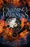 Nelly Alikyan - Claiming Darkness - Whittle Magic, #3.