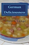  Rebecca Lange - German Deliciousness.