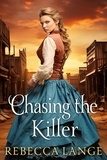  Rebecca Lange - Chasing the Killer.