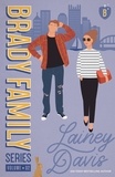  Lainey Davis - The Brady Family Volume 2 - Brady Anthology, #2.