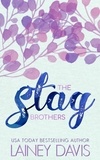  Lainey Davis - The Stag Brothers Series.
