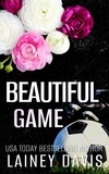  Lainey Davis - Beautiful Game - Stag Brothers, #5.