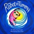  Gillian King-Cargile - The Robot on My Tummy.