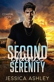  Jessica Ashley - Second Chance Serenity - Coastal Hope, #3.