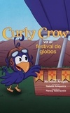  Nicholas Aragon - Curly Crow va al festival de globos - Curly Crow Spanish Series, #5.