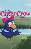  Nicholas Aragon - Curly Crow va de campamento - Curly Crow Spanish Series, #1.