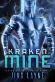  Jinx Layne - Kraken Mine - Interstellar Portals, #2.