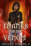  Nicole Sobon - Thanks for the Venom.