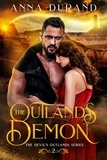  Anna Durand - The Outlands Demon - The Devil's Outlands, #2.