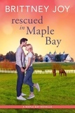  Brittney Joy - Rescued in Maple Bay - Maple Bay, #0.