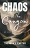  Theresa L. Carter - Chaos in the Canyon: An Alex Paige Travel Mystery Book 5 - Alex Paige Travel Mysteries, #5.