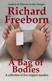  Richard Freeborn - A Bag of Bodies.