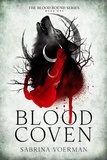  Sabrina Voerman - Blood Coven - The Blood Bound Series, #1.