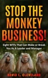  David L. Cleveland - Stop The Monkey Business.
